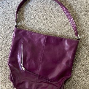 Hobo brand purse